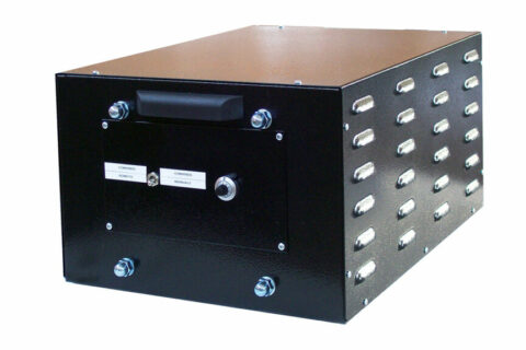 VARIATORE MONOFASE MOTORIZZATO CONTROLLO ANALOGICO 0:10VDC