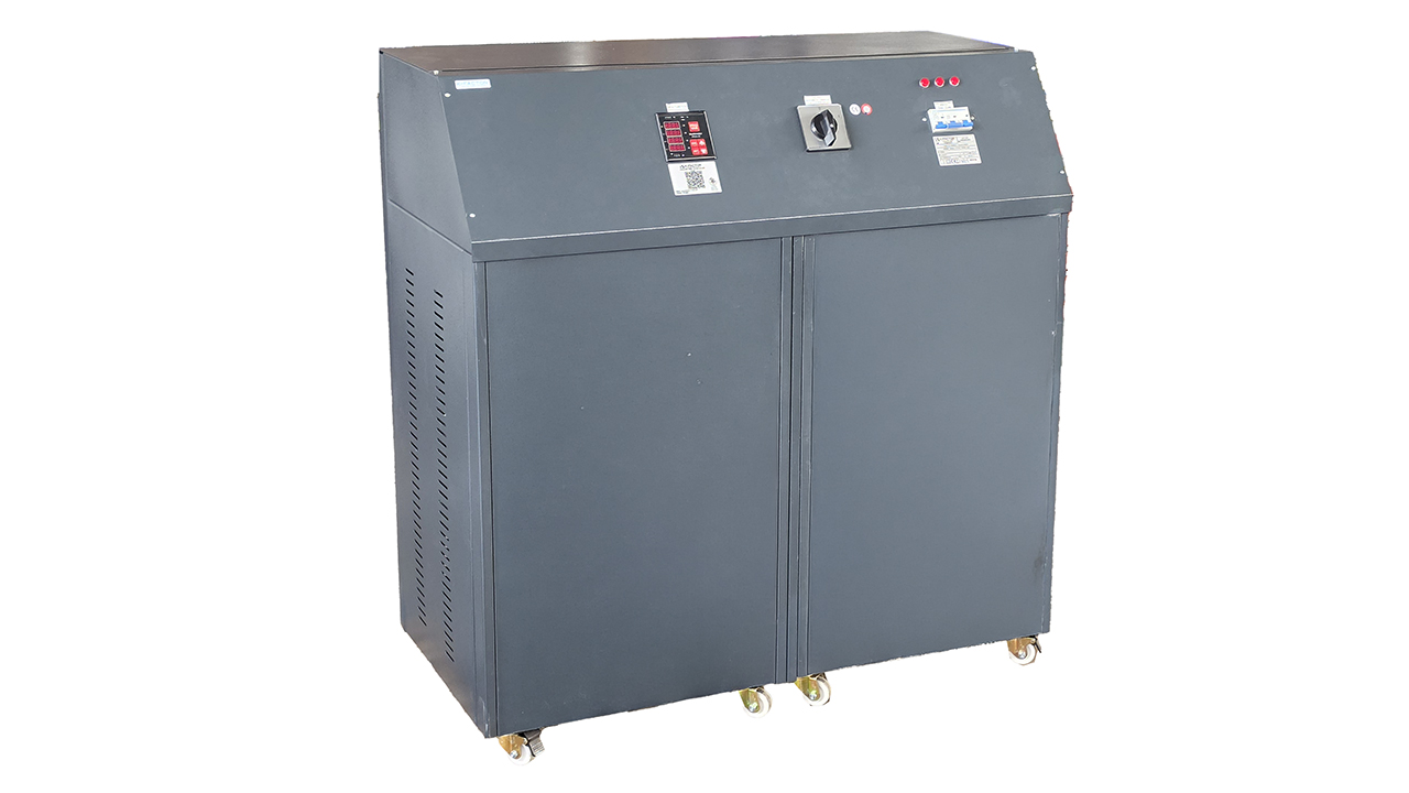 variatore trifase controllo remoto 0:10Vdc
