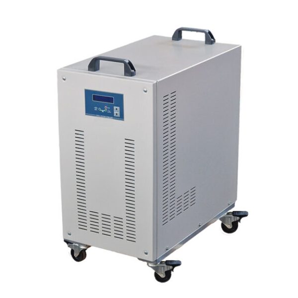 stabilizzatore di tensione elettronico 20kVA
